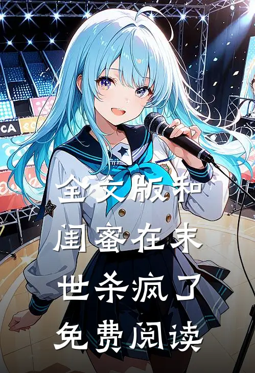 全文版和闺蜜在末世杀疯了免费阅读