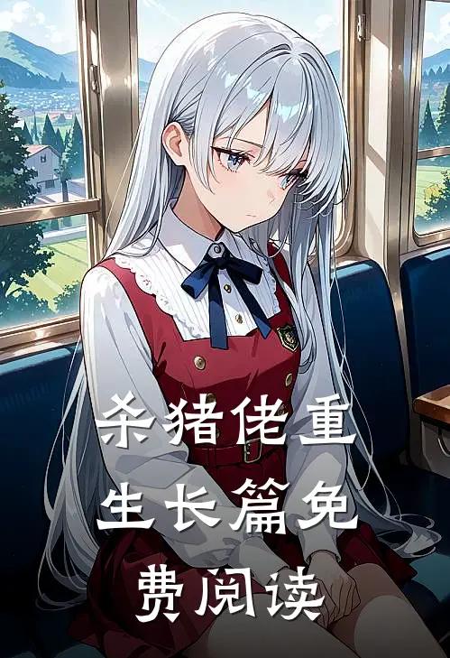 杀猪佬重生长篇免费阅读