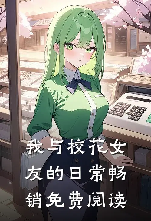 我与校花女友的日常畅销免费阅读