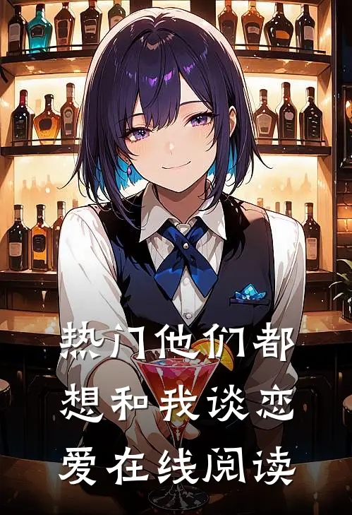 热门他们都想和我谈恋爱在线阅读