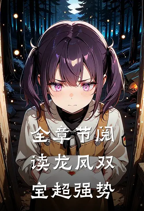 全章节阅读龙凤双宝超强势