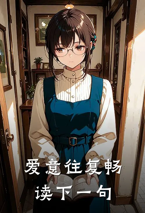 爱意往复畅读下一句