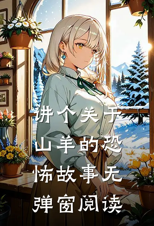 讲个关于山羊的恐怖故事无弹窗阅读