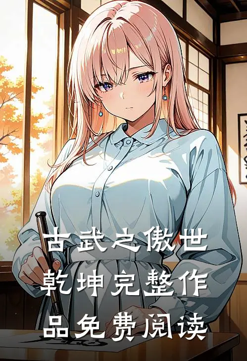 古武之傲世乾坤完整作品免费阅读