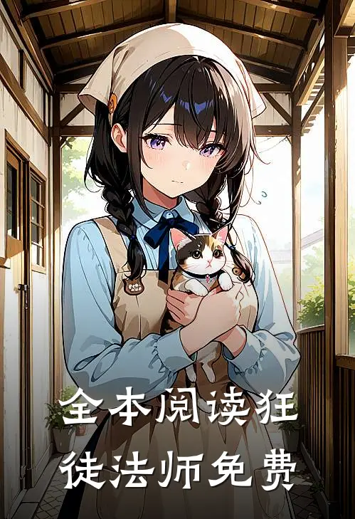 全本阅读狂徒法师免费