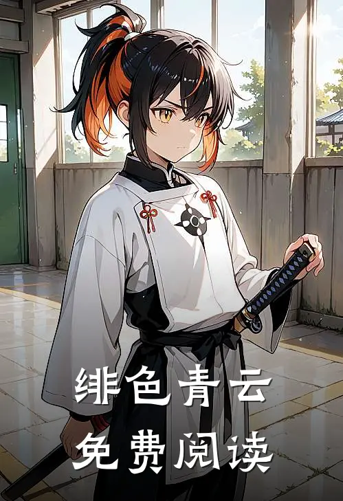 绯色青云免费阅读