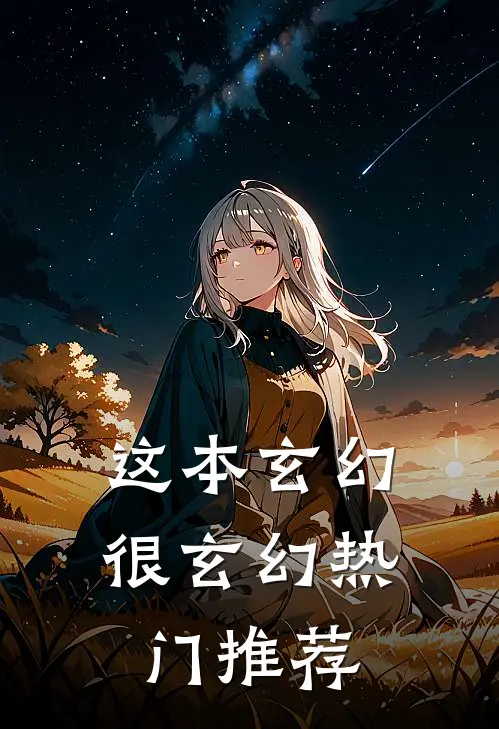 这本玄幻很玄幻热门推荐