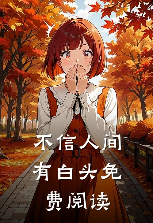 不信人间有白头免费阅读