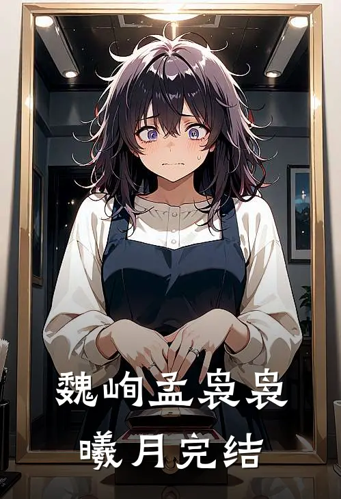 魏峋孟袅袅曦月完结