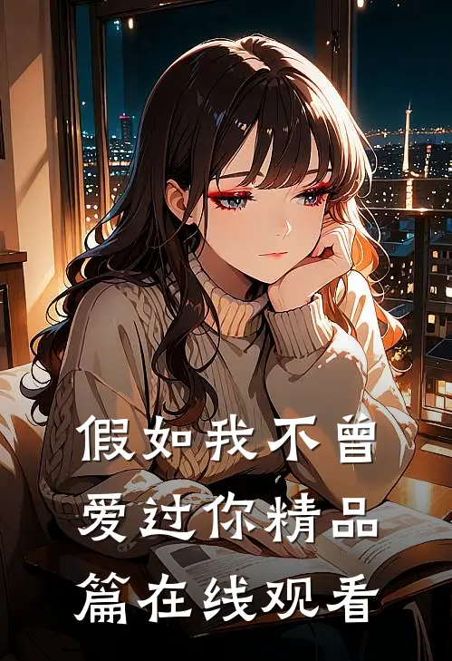 假如我不曾爱过你精品篇在线观看