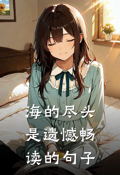 海的尽头是遗憾畅读的句子