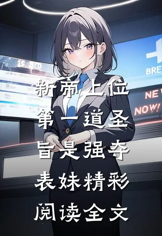 新帝上位第一道圣旨是强夺表妹精彩阅读全文