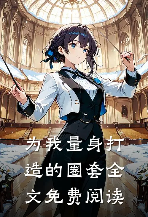 为我量身打造的圈套全文免费阅读