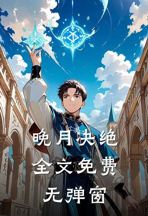 晚月决绝全文免费无弹窗
