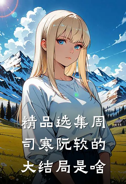 精品选集周司寒阮软的大结局是啥