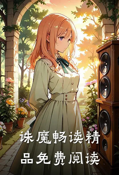 诛魔畅读精品免费阅读