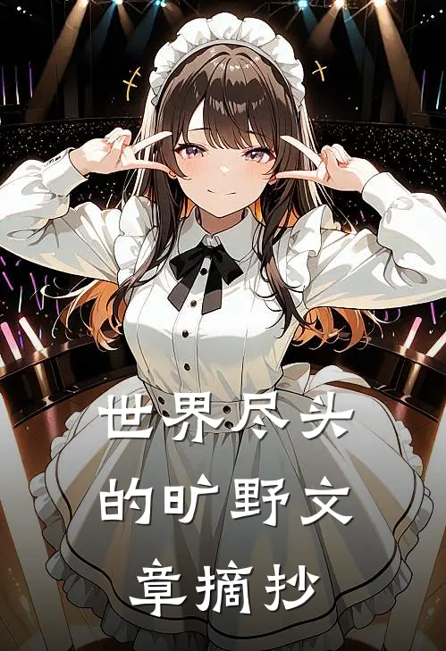世界尽头的旷野文章摘抄