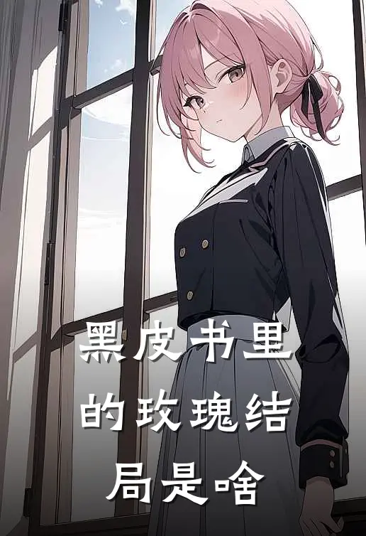 黑皮书里的玫瑰结局是啥