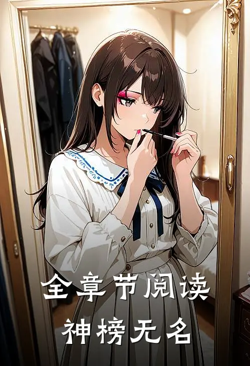 全章节阅读神榜无名