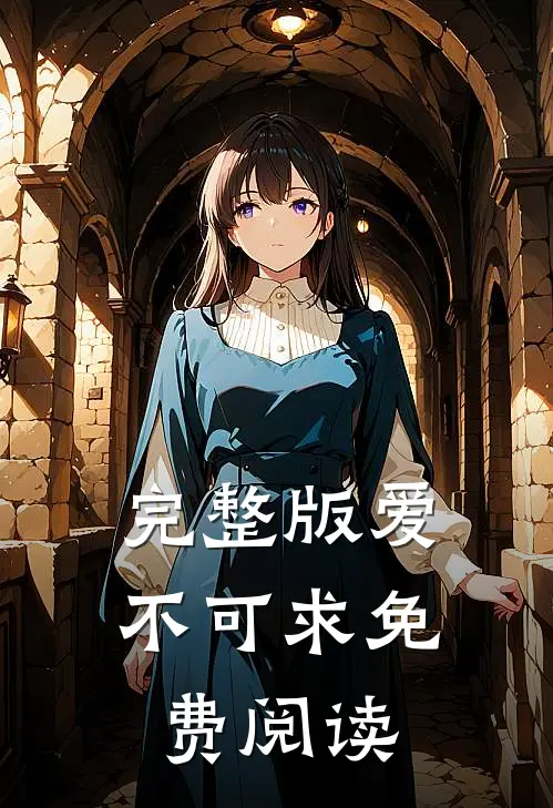 完整版爱不可求 免费阅读