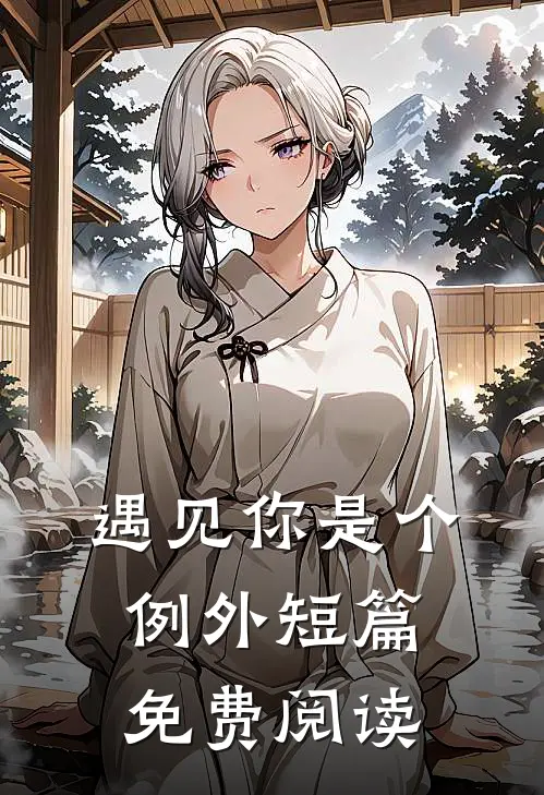遇见你是个例外短篇免费阅读