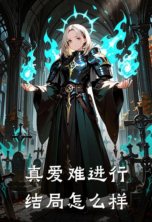 真爱难进行结局怎么样
