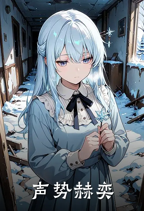 声势赫奕