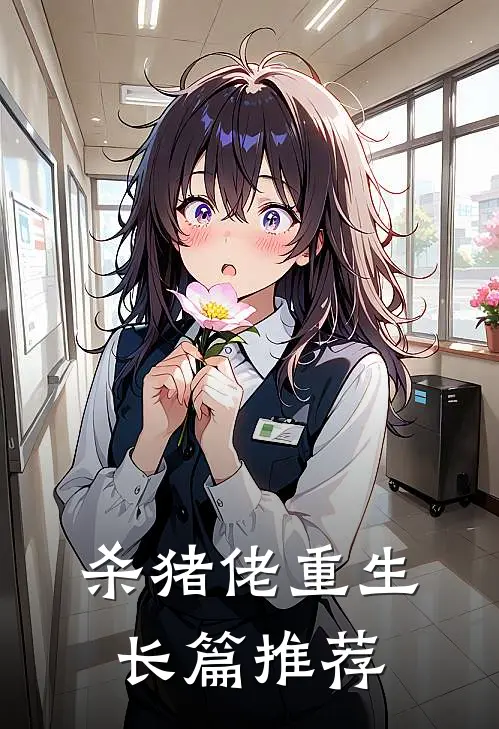 杀猪佬重生长篇推荐