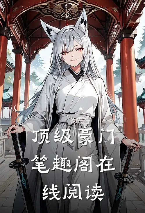 顶级豪门笔趣阁在线阅读