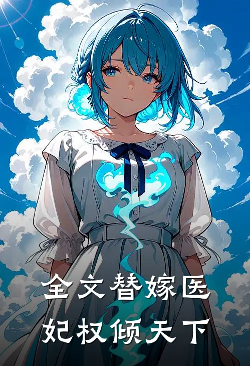 全文替嫁医妃权倾天下