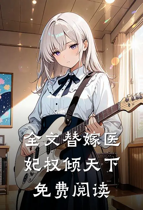 全文替嫁医妃权倾天下免费阅读