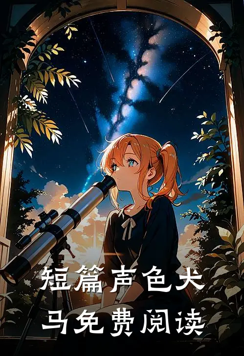 短篇声色犬马免费阅读