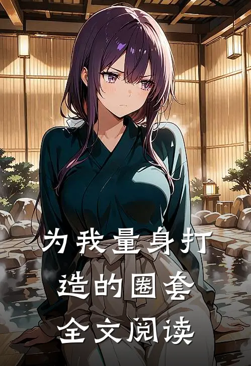 为我量身打造的圈套全文阅读