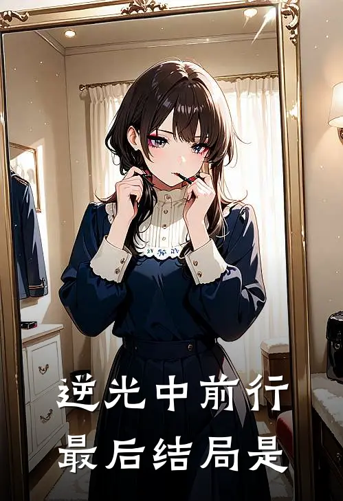 逆光中前行最后结局是