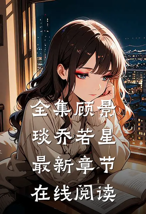 全集顾景琰乔若星最新章节在线阅读