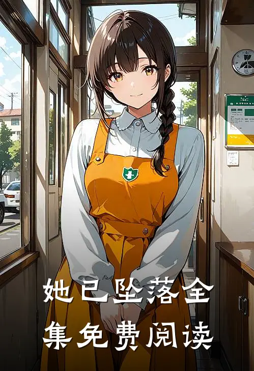 她已坠落全集免费阅读