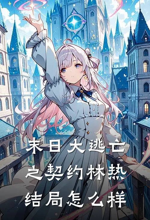 末日大逃亡之契约林热结局怎么样