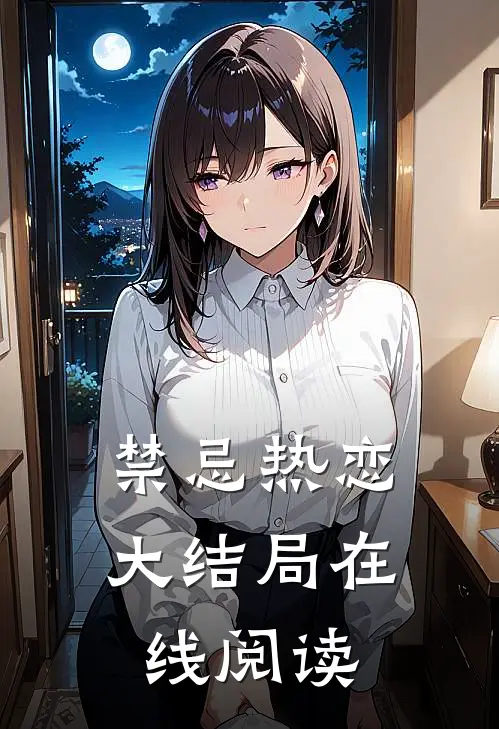 禁忌热恋大结局在线阅读