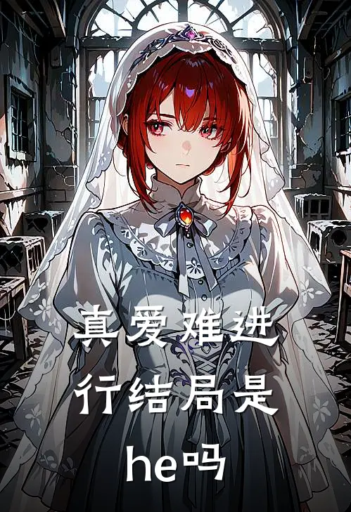 真爱难进行结局是he吗