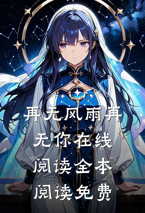 再无风雨再无你在线阅读全本阅读免费