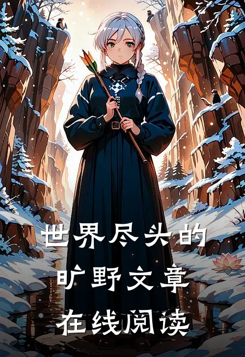 世界尽头的旷野文章在线阅读