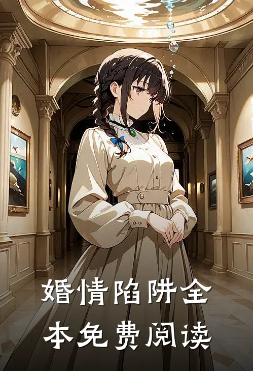 婚情陷阱全本免费阅读