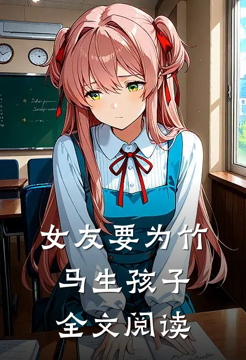 女友要为竹马生孩子全文阅读