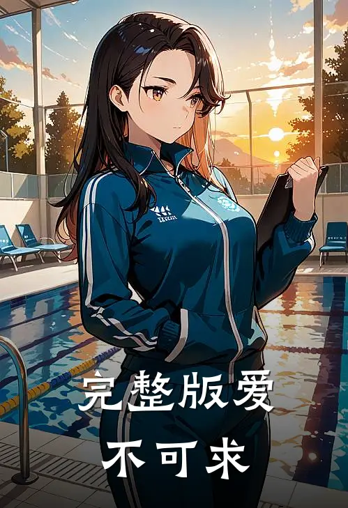 完整版爱不可求