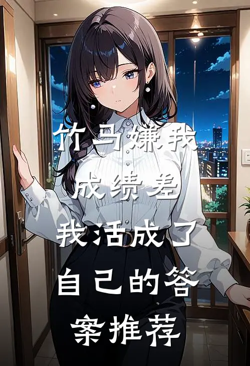 竹马嫌我成绩差，我活成了自己的答案推荐