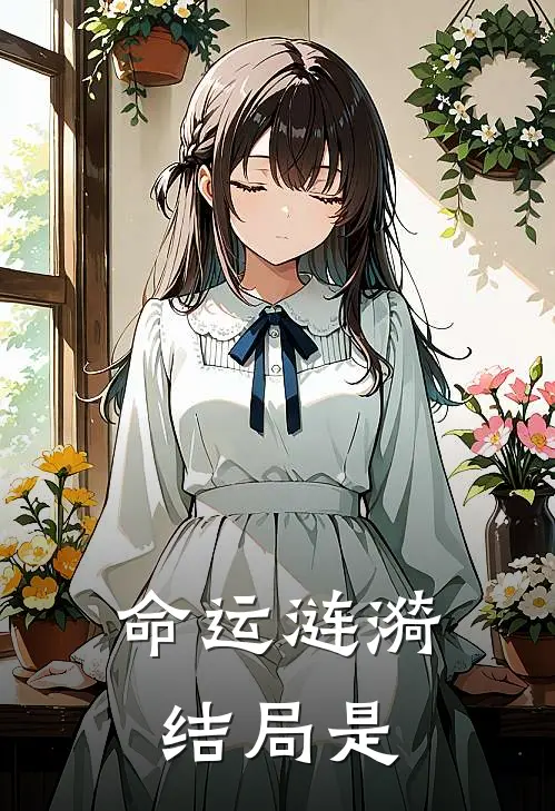 命运涟漪结局是