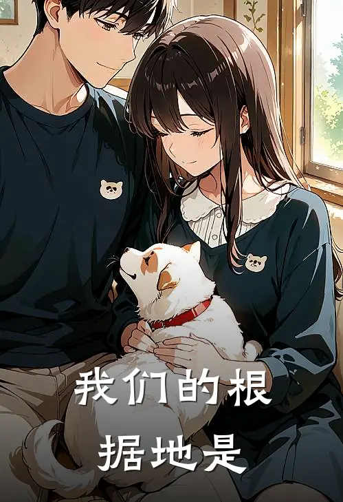 我们的根据地是