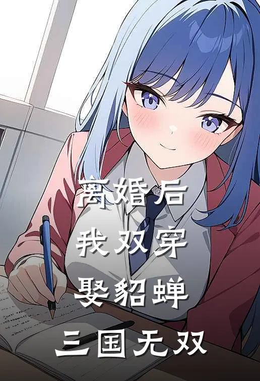 离婚后，我双穿娶貂蝉，三国无双
