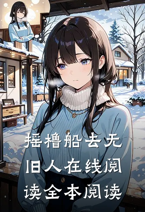 摇橹船去无旧人在线阅读全本阅读