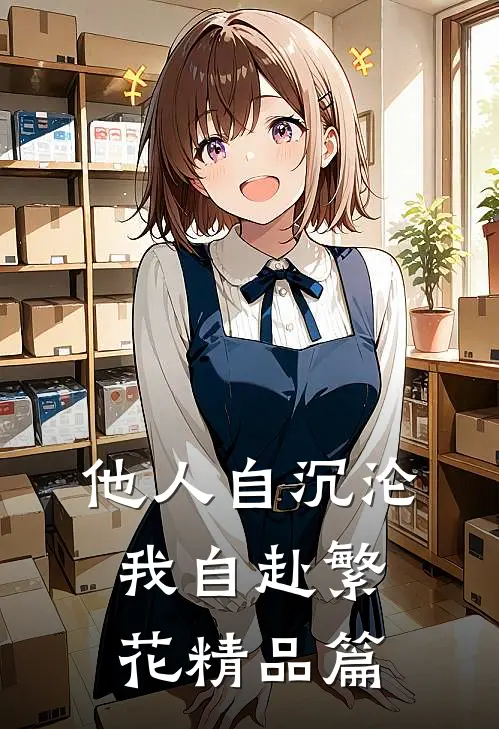 他人自沉沦，我自赴繁花精品篇